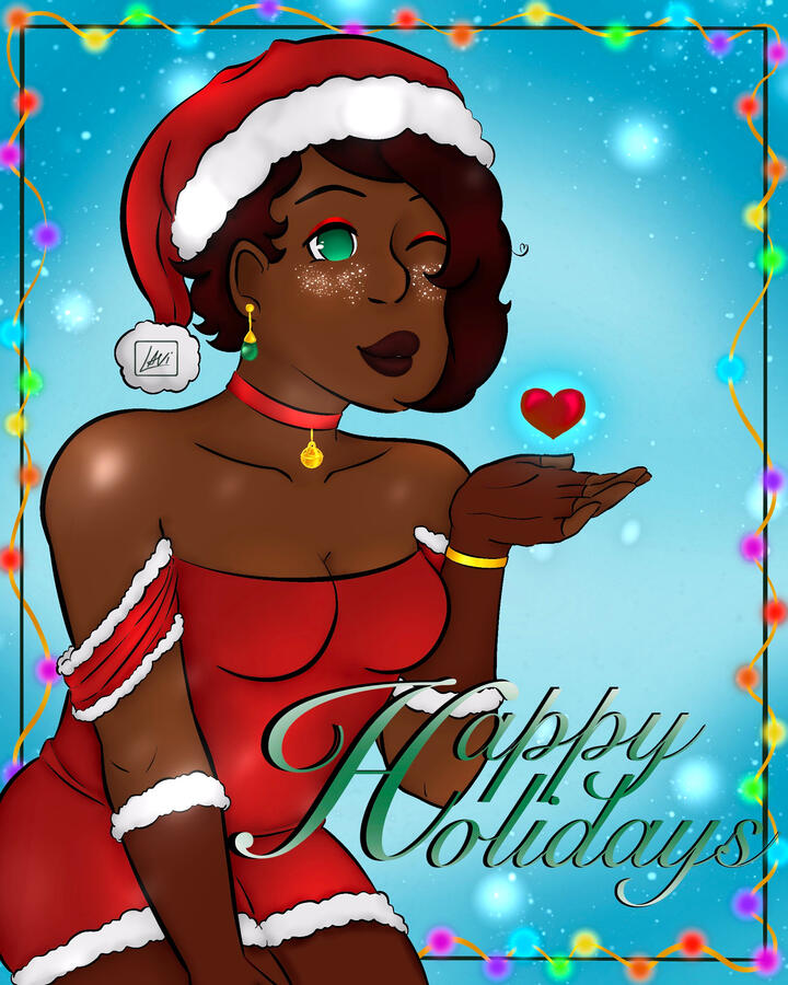 '25 Holidays '25 Holidays