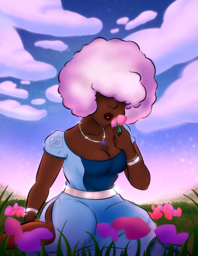 Daydream ☁️✨ Daydream ☁️✨