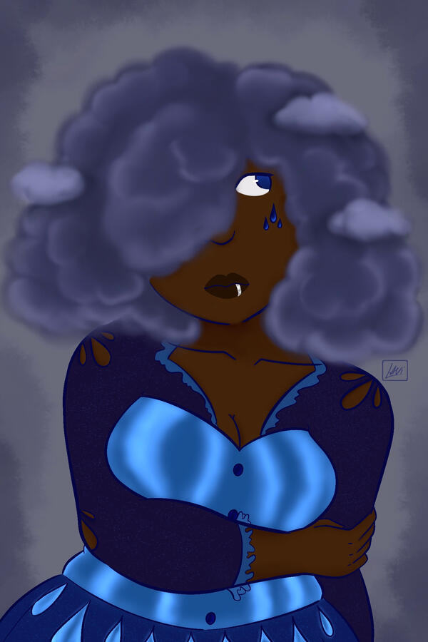 Rayne Goddess Rayne Goddess