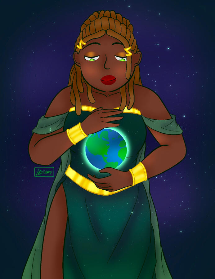 Mama Earth 🌎 Mama Earth 🌎