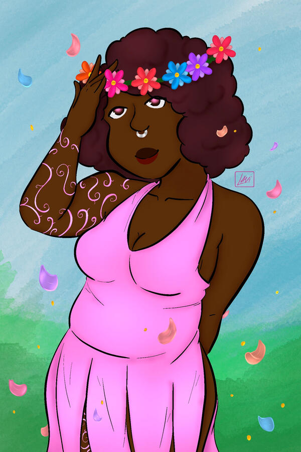 May Flowers 🌸 May Flowers 🌸