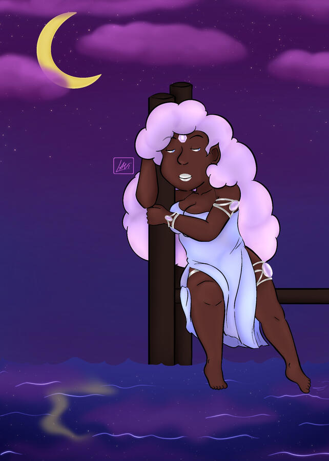 Moonstone 🌙 Moonstone 🌙