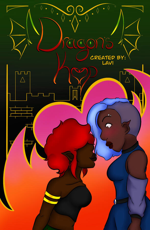 DrK Cover DrK Cover