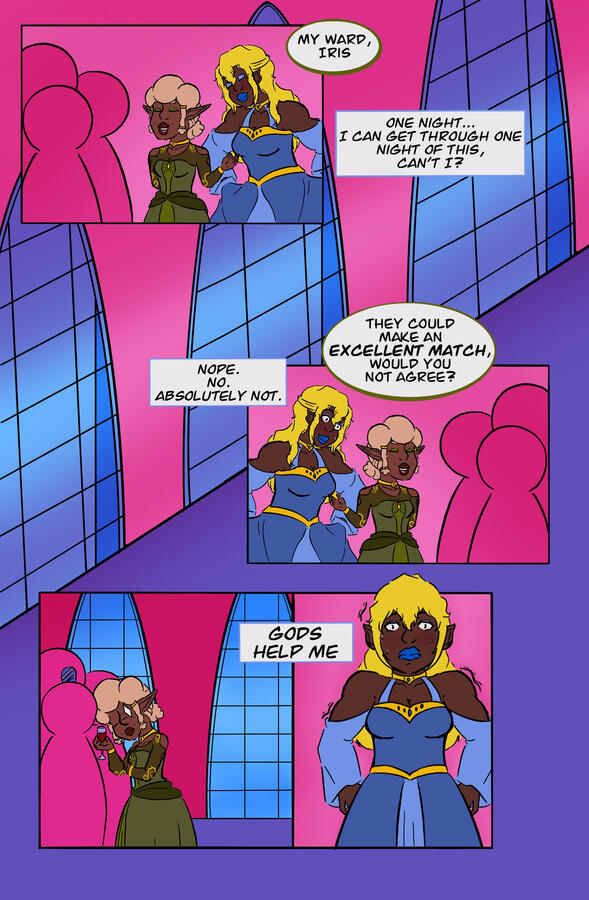 Test Pg 1 Test Pg 1