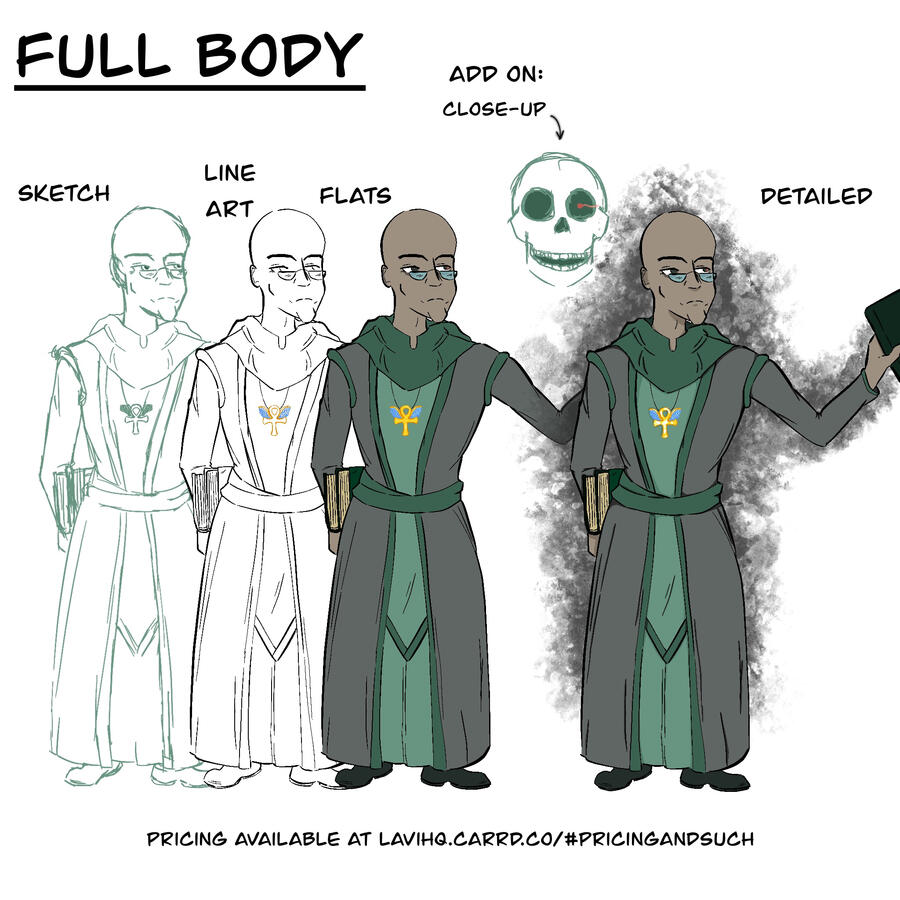 Full Body Ex Full Body Ex
