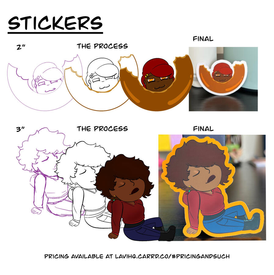 Sticker Ex Sticker Ex