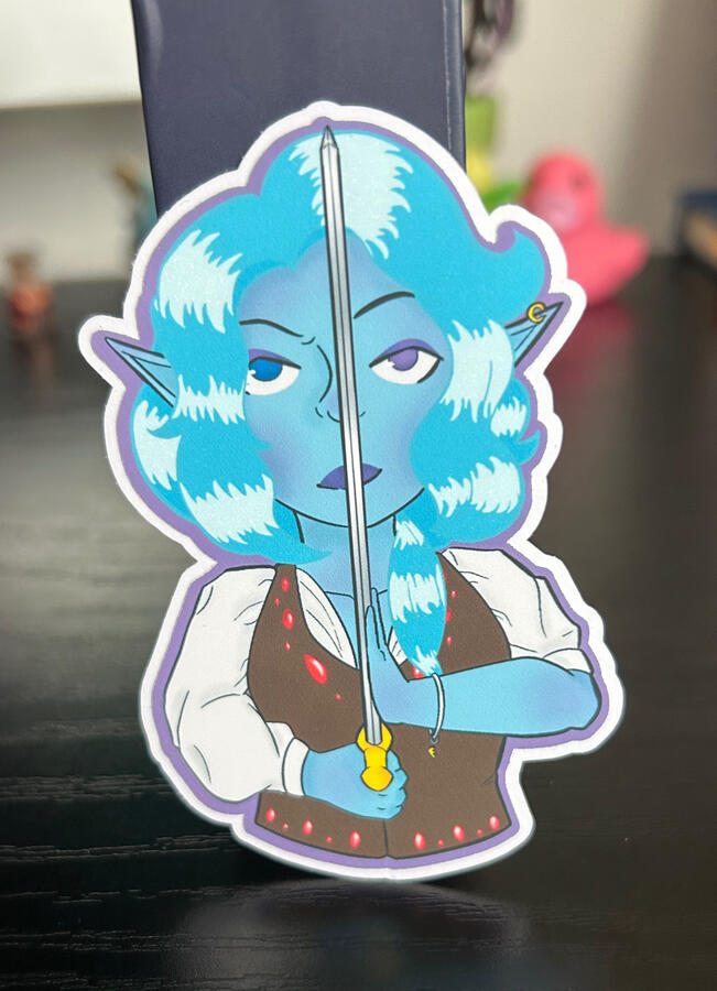 Ruby 👊🏾 Fighter