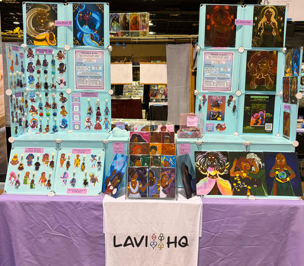 Full Booth Full Booth