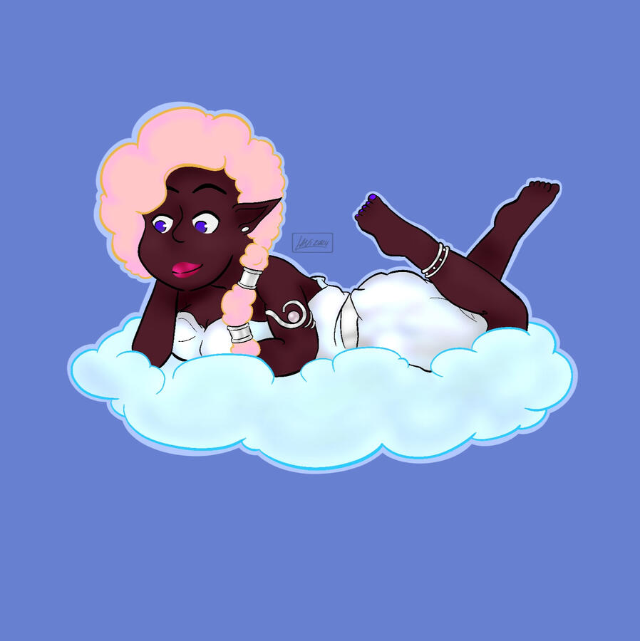 June: Pearl✨Sorceress