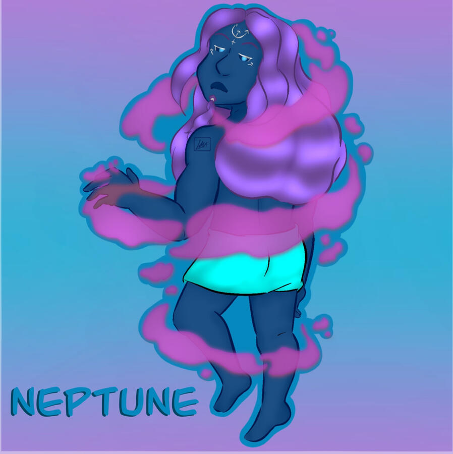 Neptune 🔮
