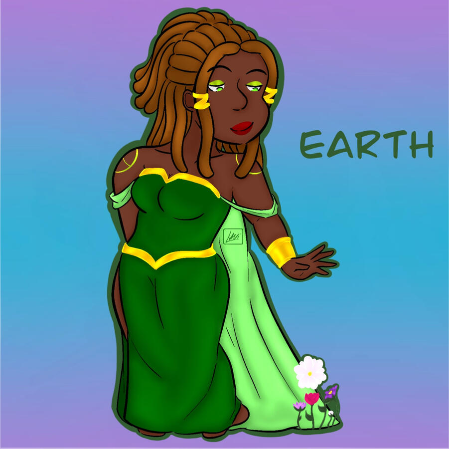 Earth 🌍 Earth 🌍