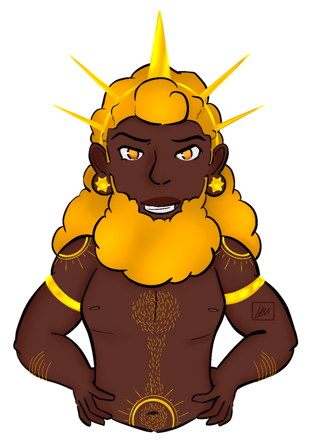 Sol ☀️