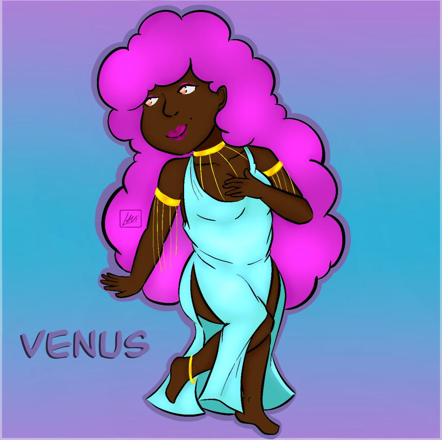 Venus 💕 Venus 💕