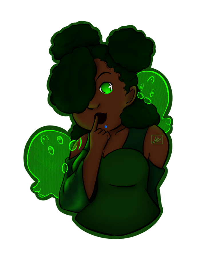💚 Witchy