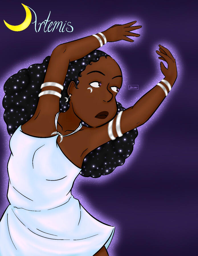 Artemis 🌙