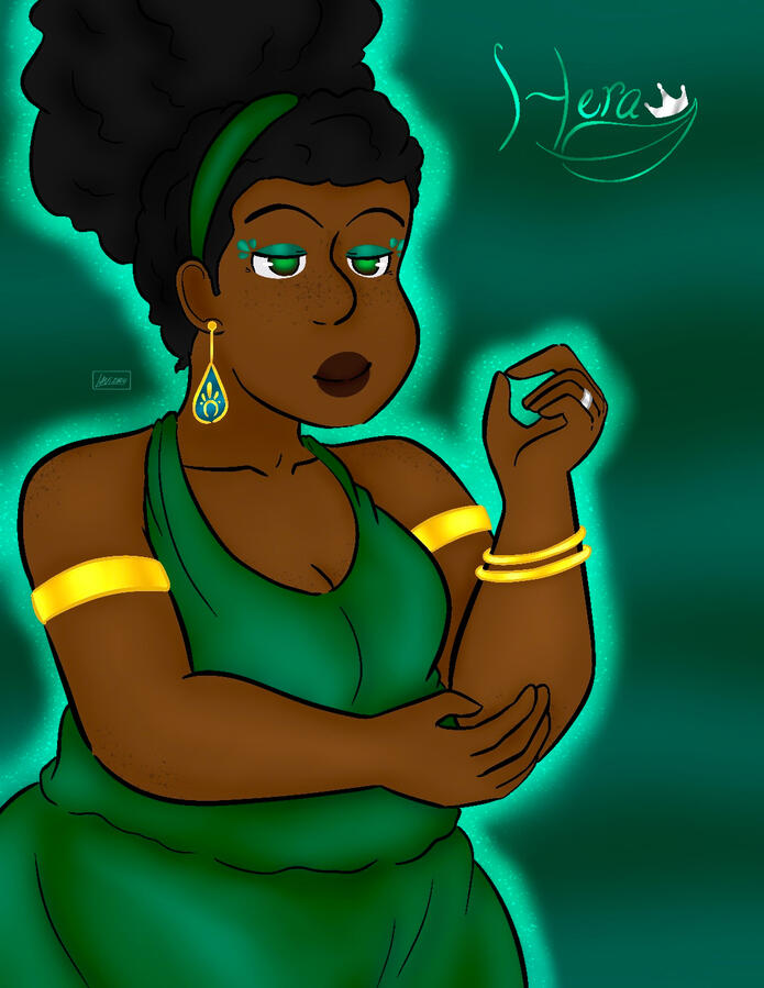 Hera 🦚