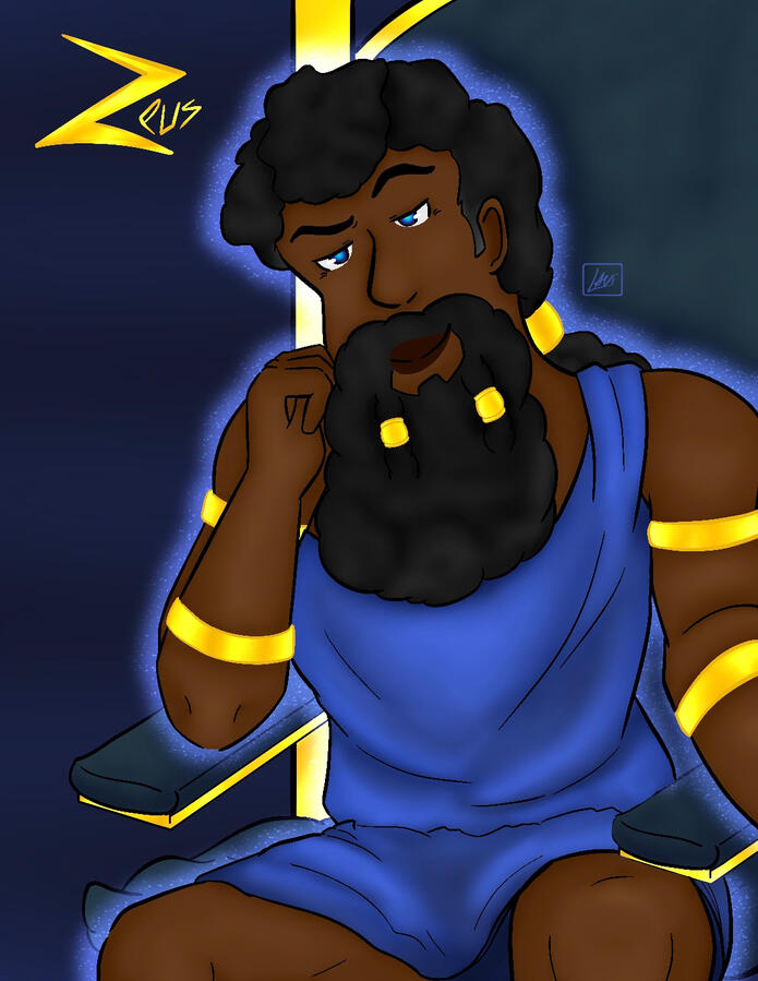 Zeus ⚡️