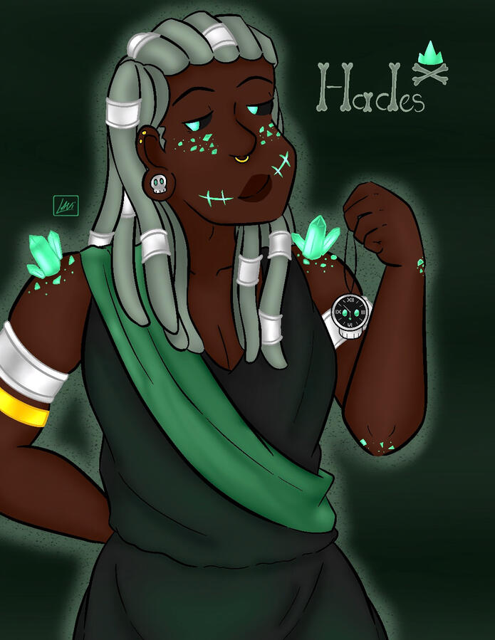 Hades 💀